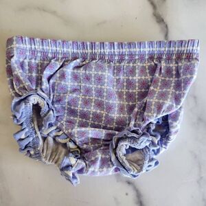 Matilda Jane baby girl pull on bloomers lilac purple 18-24 month so soft